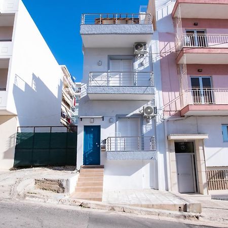 Urban Lifestyle Apartment In Πειραιάς Εξωτερικό φωτογραφία