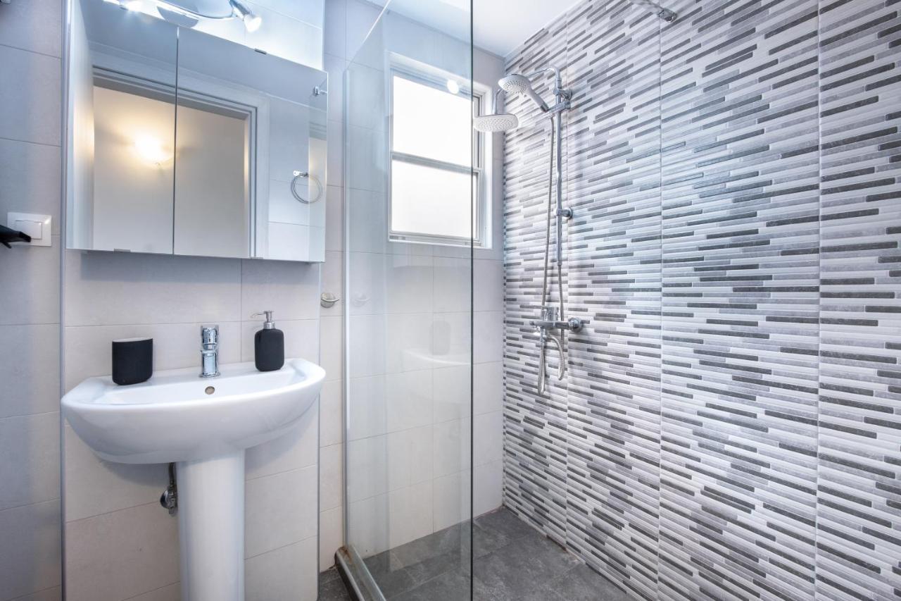 Urban Lifestyle Apartment In Πειραιάς Εξωτερικό φωτογραφία