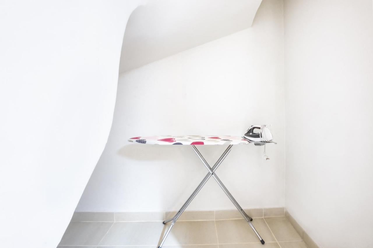 Urban Lifestyle Apartment In Πειραιάς Εξωτερικό φωτογραφία